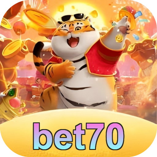 BET70 Logo